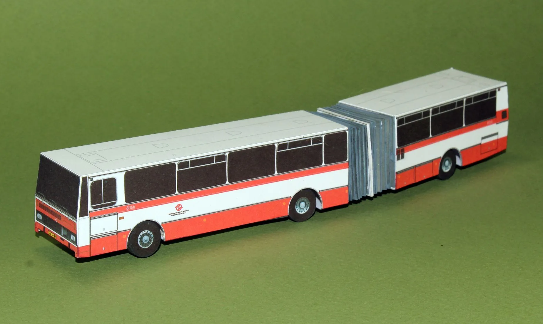 Mestské a predmestské autobusy Karosa B 732 a B 741